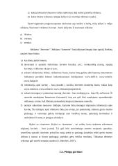 Plėtros galimybių studija: užeiga "Beržynė" 20 puslapis
