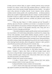 Plėtros galimybių studija: užeiga "Beržynė" 6 puslapis