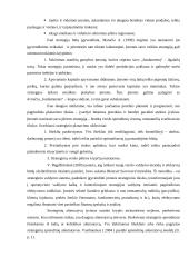 Plėtros galimybių studija: užeiga "Beržynė" 7 puslapis