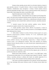 Plėtros galimybių studija: užeiga "Beržynė" 9 puslapis