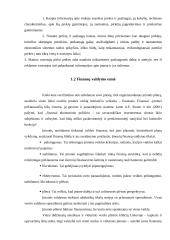 Plėtros galimybių studija: užeiga "Beržynė" 10 puslapis