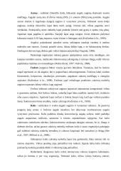 Produktyvaus cukrinių runkelių pasėlio formavimas naudojant Terra–Sorb Foliar 11 puslapis
