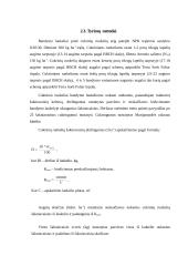 Produktyvaus cukrinių runkelių pasėlio formavimas naudojant Terra–Sorb Foliar 16 puslapis