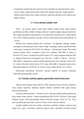 Produktyvaus cukrinių runkelių pasėlio formavimas naudojant Terra–Sorb Foliar 18 puslapis