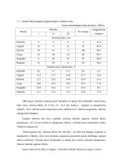 Produktyvaus cukrinių runkelių pasėlio formavimas naudojant Terra–Sorb Foliar 20 puslapis