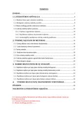 Produktyvaus cukrinių runkelių pasėlio formavimas naudojant Terra–Sorb Foliar 5 puslapis