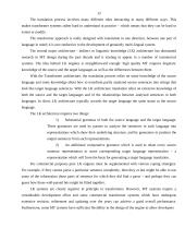 Machine translation 10 puslapis