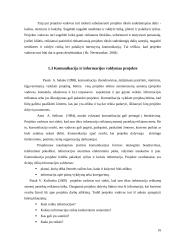 Projektų valdymo strategija Telšių kultūros centruose 15 puslapis