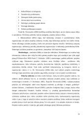 Projektų valdymo strategija Telšių kultūros centruose 18 puslapis