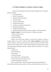 Projektų valdymo strategija Telšių kultūros centruose 19 puslapis