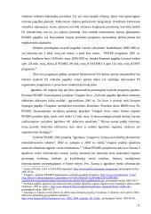 Regioninės politikos raida Europos Sąjungoje (ES) 11 puslapis