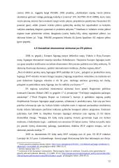 Regioninės politikos raida Europos Sąjungoje (ES) 12 puslapis