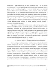 Regioninės politikos raida Europos Sąjungoje (ES) 20 puslapis