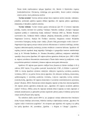 Regioninės politikos raida Europos Sąjungoje (ES) 4 puslapis