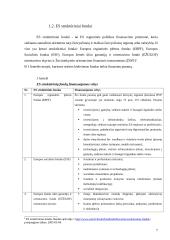 Regioninės politikos raida Europos Sąjungoje (ES) 7 puslapis