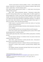 Regioninės politikos raida Europos Sąjungoje (ES) 9 puslapis