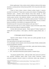 Regioninės politikos raida Europos Sąjungoje (ES) 10 puslapis