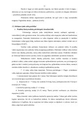 Reklaminio-vizualinio teksto suvokimo ypatumai trečioje klasėje 11 puslapis