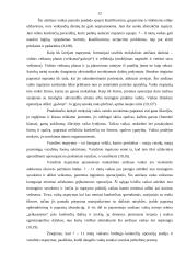 Reklaminio-vizualinio teksto suvokimo ypatumai trečioje klasėje 12 puslapis