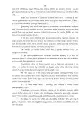 Reklaminio-vizualinio teksto suvokimo ypatumai trečioje klasėje 14 puslapis