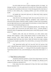 Reklaminio-vizualinio teksto suvokimo ypatumai trečioje klasėje 15 puslapis