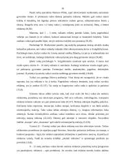 Reklaminio-vizualinio teksto suvokimo ypatumai trečioje klasėje 16 puslapis