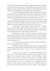 Reklaminio-vizualinio teksto suvokimo ypatumai trečioje klasėje 17 puslapis