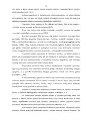 Reklaminio-vizualinio teksto suvokimo ypatumai trečioje klasėje 19 puslapis