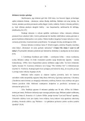 Reklaminio-vizualinio teksto suvokimo ypatumai trečioje klasėje 6 puslapis