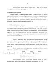 Reklaminio-vizualinio teksto suvokimo ypatumai trečioje klasėje 9 puslapis