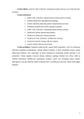 Marketingo kanalo analizė: UAB "Tiekimas" 3 puslapis