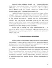 Socialiai pažeistos šeimos 19 puslapis