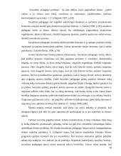 Socialiai pažeistos šeimos 20 puslapis