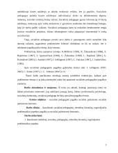 Socialiai pažeistos šeimos 3 puslapis