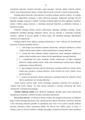 Marketingo komplekso vertinimo metodika: jaunimo darbo centro paslaugos 12 puslapis