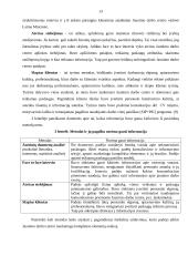 Marketingo komplekso vertinimo metodika: jaunimo darbo centro paslaugos 13 puslapis