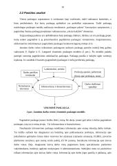 Marketingo komplekso vertinimo metodika: jaunimo darbo centro paslaugos 16 puslapis