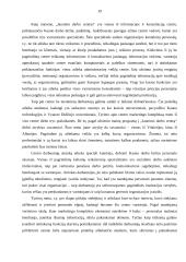 Marketingo komplekso vertinimo metodika: jaunimo darbo centro paslaugos 19 puslapis