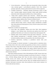 Marketingo komplekso vertinimo metodika: jaunimo darbo centro paslaugos 5 puslapis