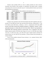 Marketingo komplekso vertinimo metodika: jaunimo darbo centro paslaugos 6 puslapis
