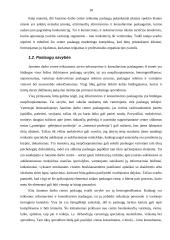 Marketingo komplekso vertinimo metodika: jaunimo darbo centro paslaugos 10 puslapis