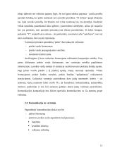 Marketingo komunikacija įmonėje 14 puslapis