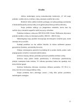 Marketingo komunikacija įmonėje 20 puslapis