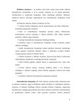 Marketingo komunikacija įmonėje 7 puslapis