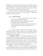 Marketingo komunikacija įmonėje 8 puslapis