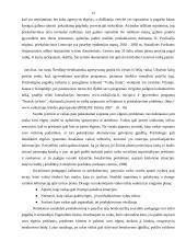 Socialinė pedagoginė pagalba sprendžiant vaikų tarpusavio priekabiavimo problemą 13 puslapis