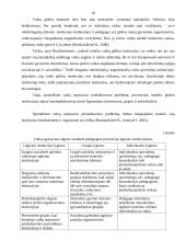 Socialinė pedagoginė pagalba sprendžiant vaikų tarpusavio priekabiavimo problemą 18 puslapis