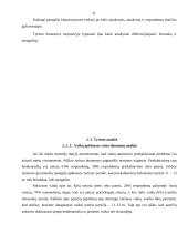 Socialinė pedagoginė pagalba sprendžiant vaikų tarpusavio priekabiavimo problemą 20 puslapis