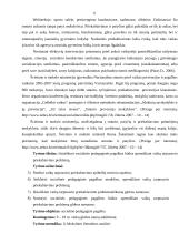 Socialinė pedagoginė pagalba sprendžiant vaikų tarpusavio priekabiavimo problemą 6 puslapis