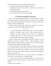 Marketingo planas: aliuminio-stiklo konstrukcijos UAB "Svelita" 15 puslapis